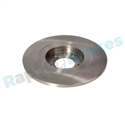 RAP BRAKES R-D0931 EAN: 5907714123054.