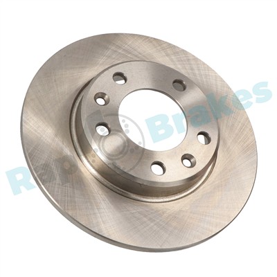 RAP BRAKES R-D0932 EAN: 5907714123061.