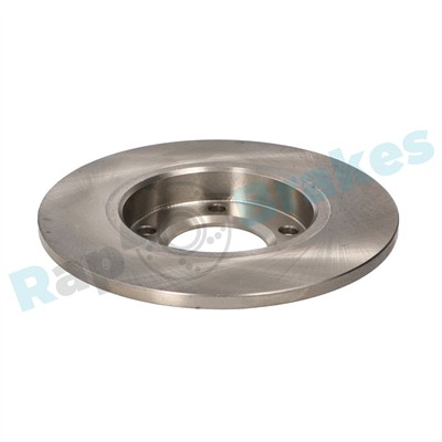 RAP BRAKES R-D0932 EAN: 5907714123061.