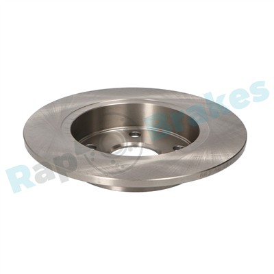 RAP BRAKES R-D0934 EAN: 5907714123085.