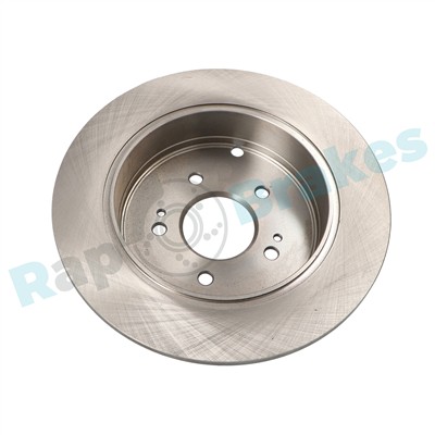 RAP BRAKES R-D0937 EAN: 5907714123115.