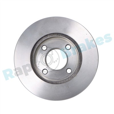 RAP BRAKES R-D0950 EAN: 5907714123238.