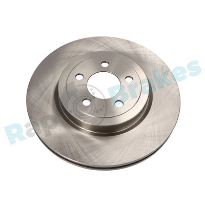 RAP BRAKES R-D0952 EAN: 5907714123252.