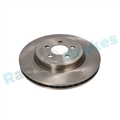 RAP BRAKES R-D0952 EAN: 5907714123252.