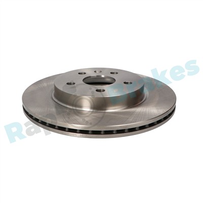 RAP BRAKES R-D0954 EAN: 5907714123276.