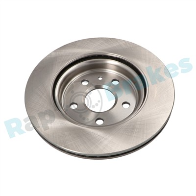 RAP BRAKES R-D0954 EAN: 5907714123276.