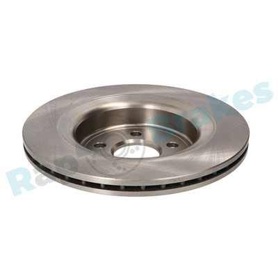 RAP BRAKES R-D0957 EAN: 5907714123306.