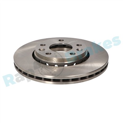 RAP BRAKES R-D0960 EAN: 5907714123337.