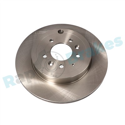 RAP BRAKES R-D0962 EAN: 5907714123351.