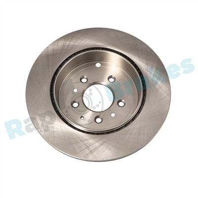 RAP BRAKES R-D0962 EAN: 5907714123351.