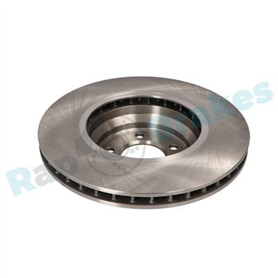 RAP BRAKES R-D0964 EAN: 5907714123375.