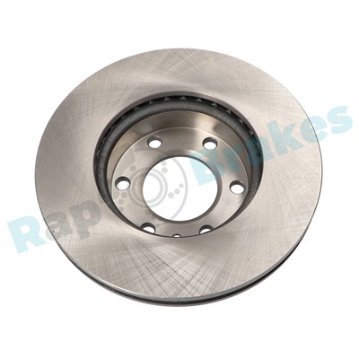 RAP BRAKES R-D0972 EAN: 5907714123443.