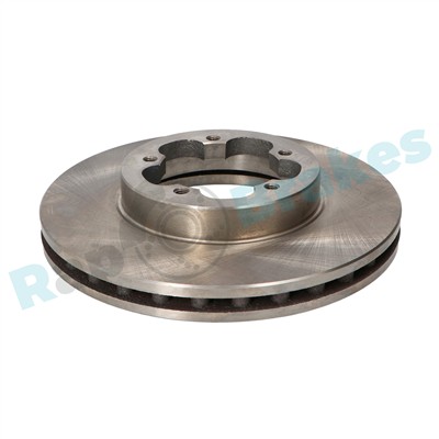 RAP BRAKES R-D0973 EAN: 5907714123450.