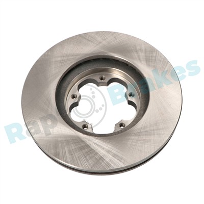 RAP BRAKES R-D0973 EAN: 5907714123450.