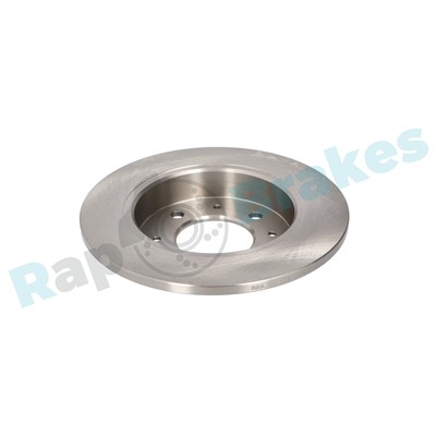 RAP BRAKES R-D0975 EAN: 5907714123474.