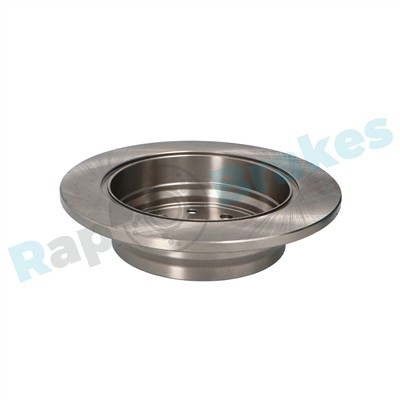 RAP BRAKES R-D0976 EAN: 5907714123481.