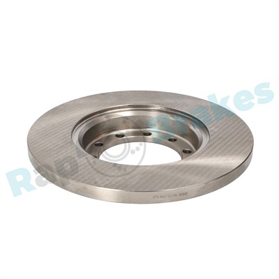 RAP BRAKES R-D0993 EAN: 5907714123658.