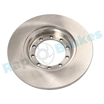 RAP BRAKES R-D0993 EAN: 5907714123658.