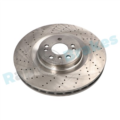 RAP BRAKES R-D0999 EAN: 5907714123719.