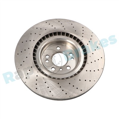 RAP BRAKES R-D0999 EAN: 5907714123719.