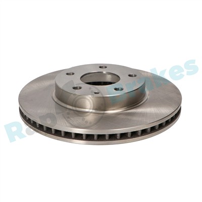 RAP BRAKES R-D1003 EAN: 5907714123740.