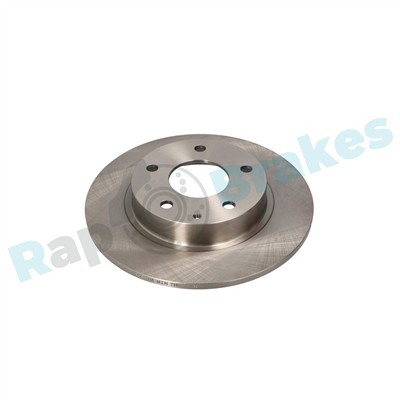 RAP BRAKES R-D1004 EAN: 5907714123757.