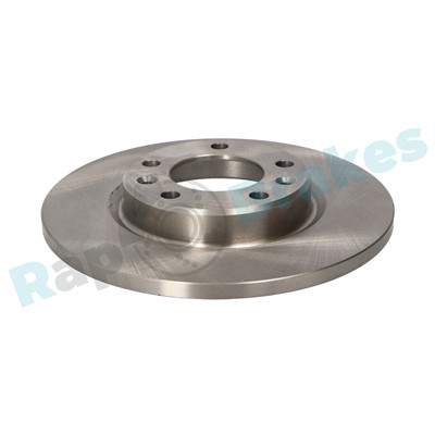 RAP BRAKES R-D1005 EAN: 5907714123764.