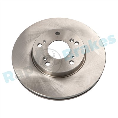 RAP BRAKES R-D1008 EAN: 5907714123795.