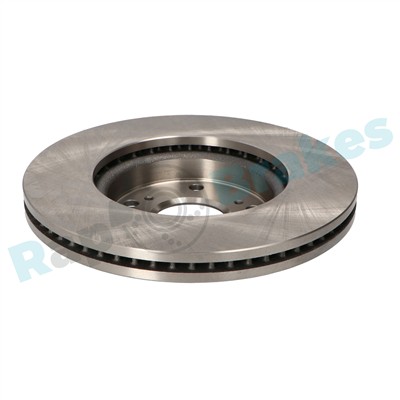 RAP BRAKES R-D1008 EAN: 5907714123795.