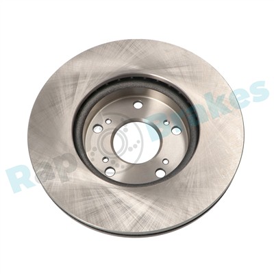 RAP BRAKES R-D1008 EAN: 5907714123795.