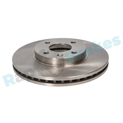 RAP BRAKES R-D1011 EAN: 5907714123825.