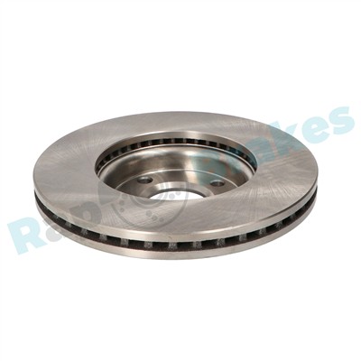 RAP BRAKES R-D1011 EAN: 5907714123825.