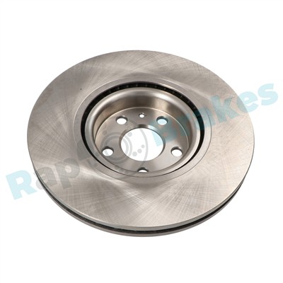 RAP BRAKES R-D1014 EAN: 5907714123856.