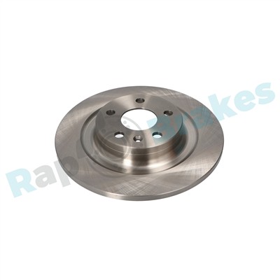 RAP BRAKES R-D1016 EAN: 5907714123870.