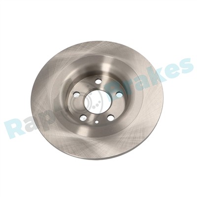 RAP BRAKES R-D1016 EAN: 5907714123870.