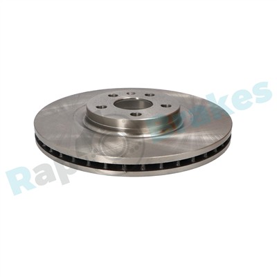 RAP BRAKES R-D1017 EAN: 5907714123887.