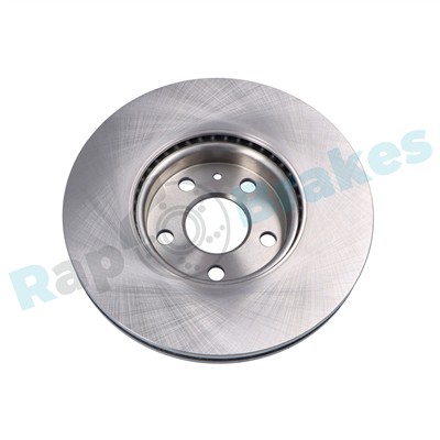 RAP BRAKES R-D1018 EAN: 5907714123894.