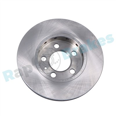 RAP BRAKES R-D1020