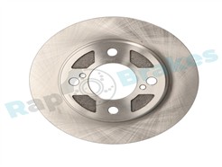 RAP BRAKES R-D1024