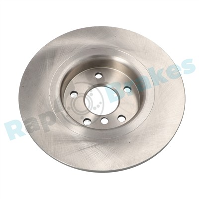 RAP BRAKES R-D1030 EAN: 5907714124013.