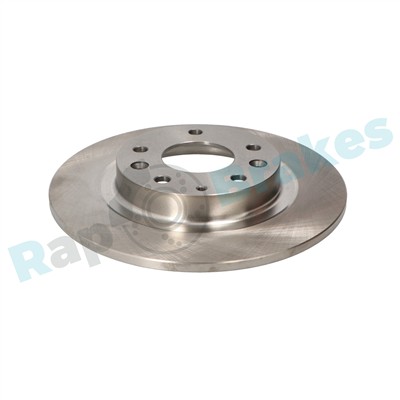 RAP BRAKES R-D1033 EAN: 5907714124044.