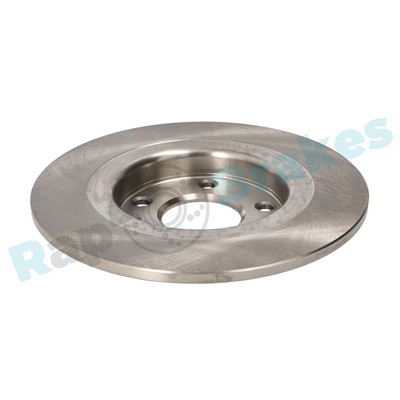 RAP BRAKES R-D1033 EAN: 5907714124044.