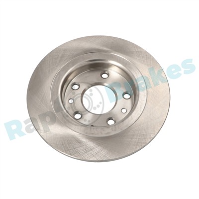 RAP BRAKES R-D1033 EAN: 5907714124044.