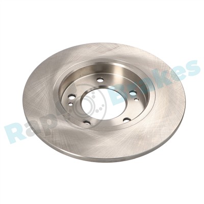 RAP BRAKES R-D1034 EAN: 5907714124051.