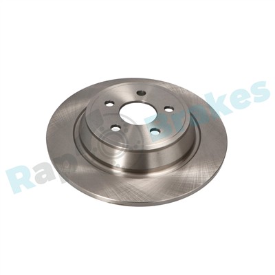 RAP BRAKES R-D1036 EAN: 5907714124075.