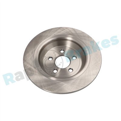 RAP BRAKES R-D1036 EAN: 5907714124075.