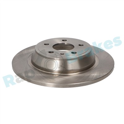 RAP BRAKES R-D1039 EAN: 5907714124105.