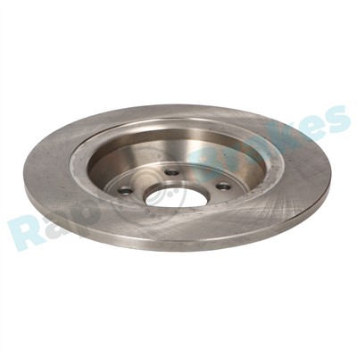 RAP BRAKES R-D1039 EAN: 5907714124105.