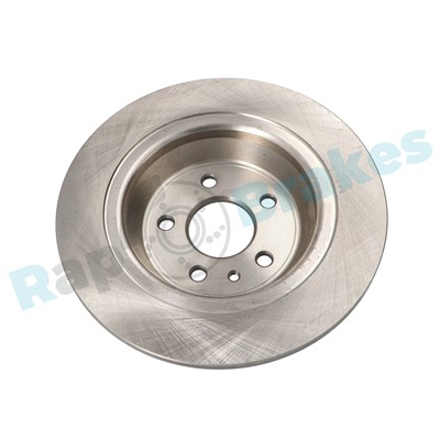 RAP BRAKES R-D1039 EAN: 5907714124105.