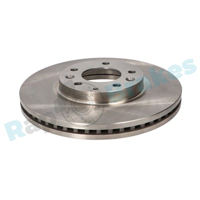 RAP BRAKES R-D1040 EAN: 5907714124112.